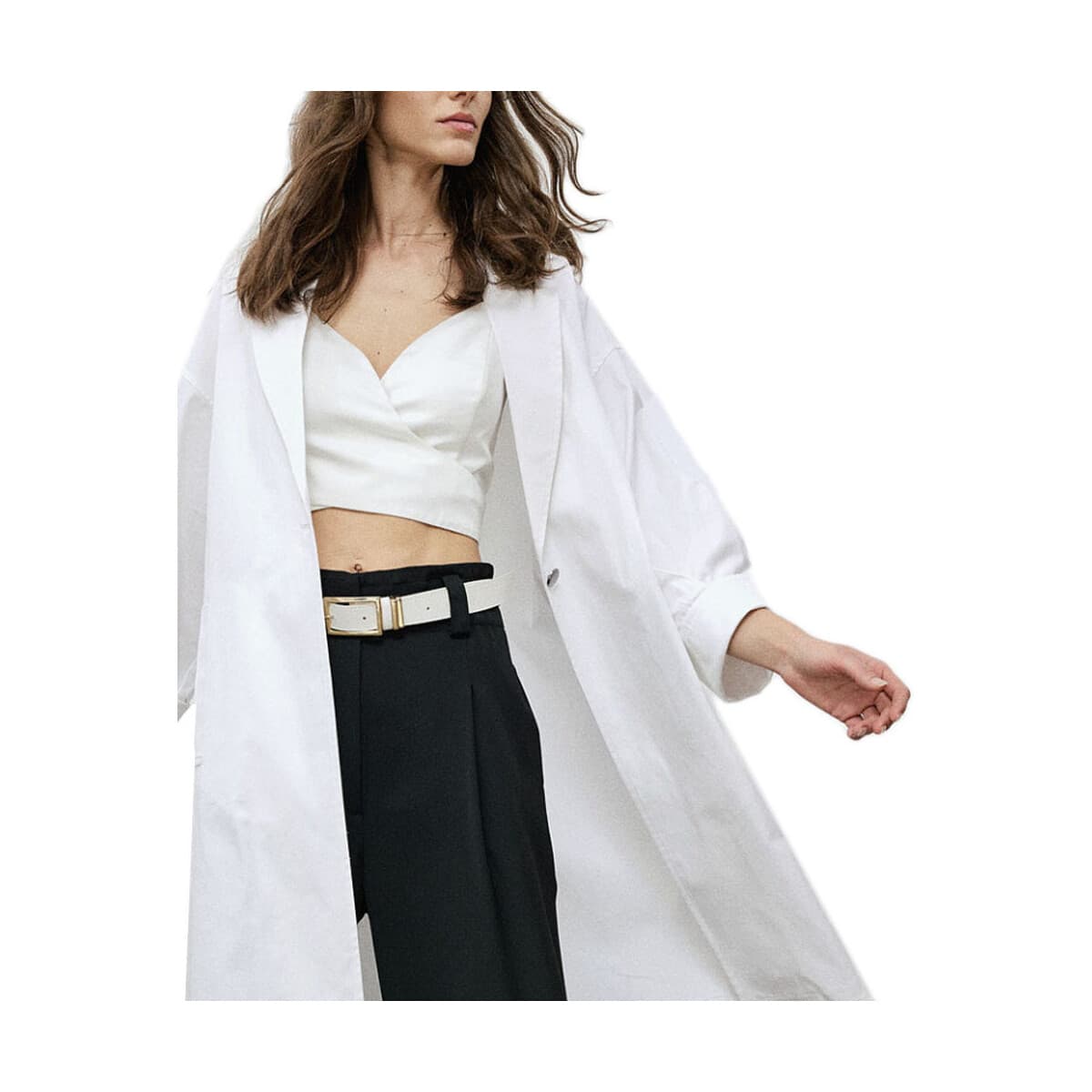 Women's Coats Access Fashion Multicolor