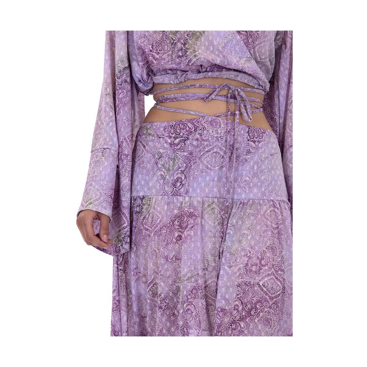 Women's Skirts Project Soma Multicolor