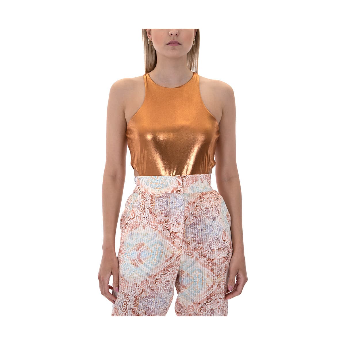 Women's T-Shirts Project Soma Multicolor