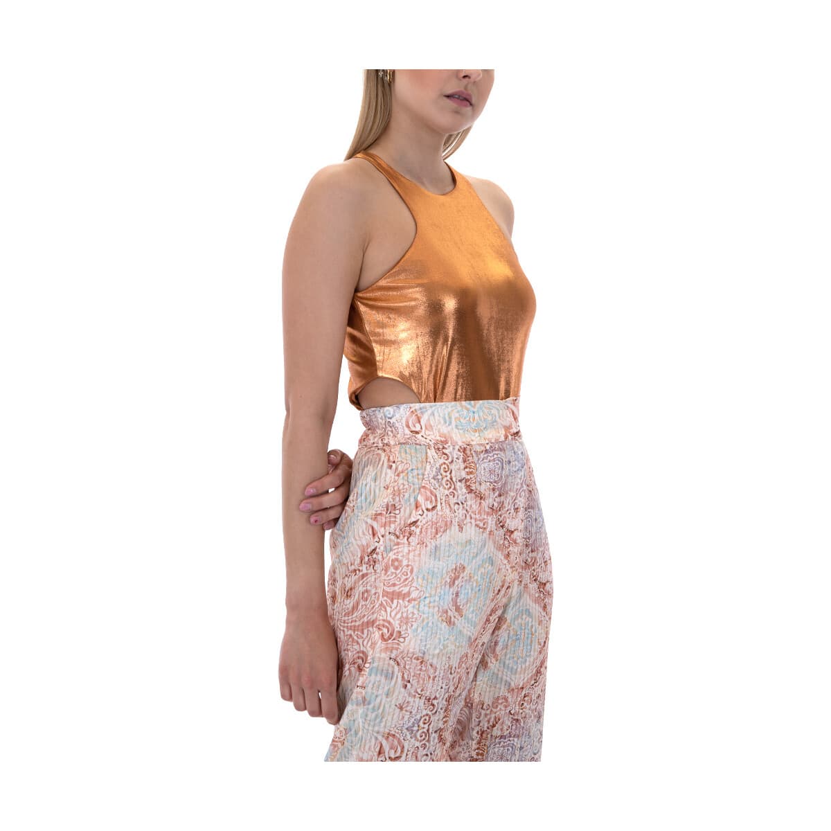 Women's T-Shirts Project Soma Multicolor