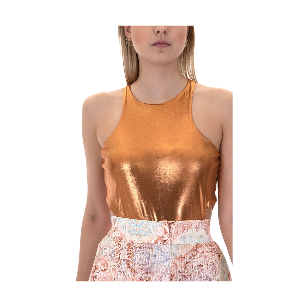 Women's T-Shirts Project Soma Multicolor