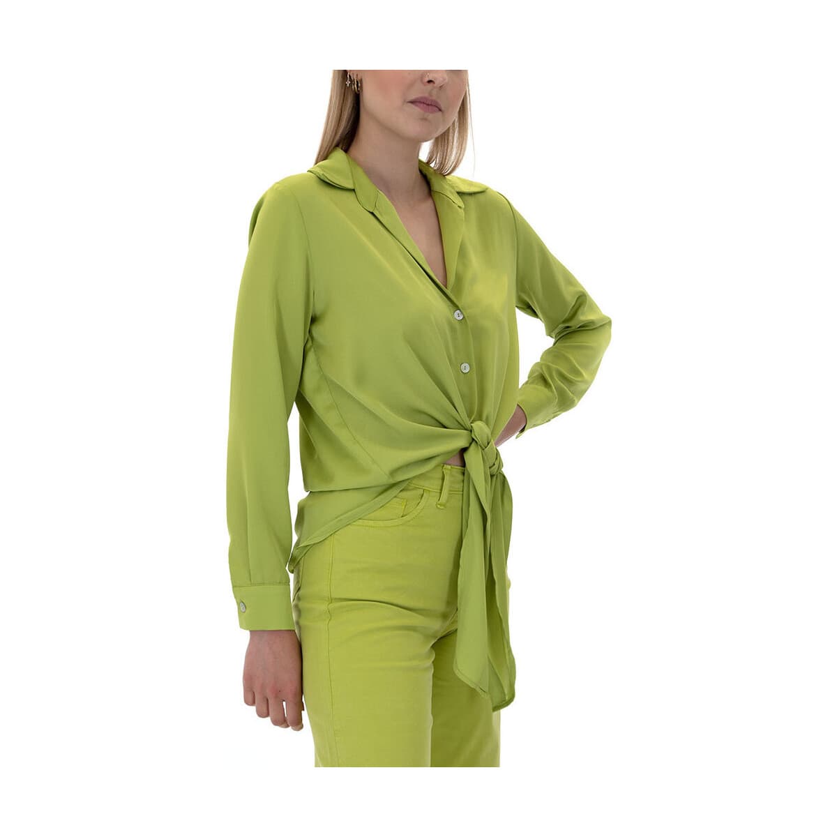 Women's Shirts Twenty-29 Multicolor