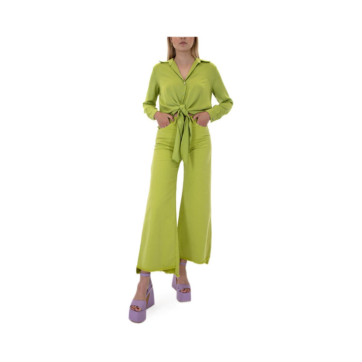 Women's Shirts Twenty-29 Multicolor