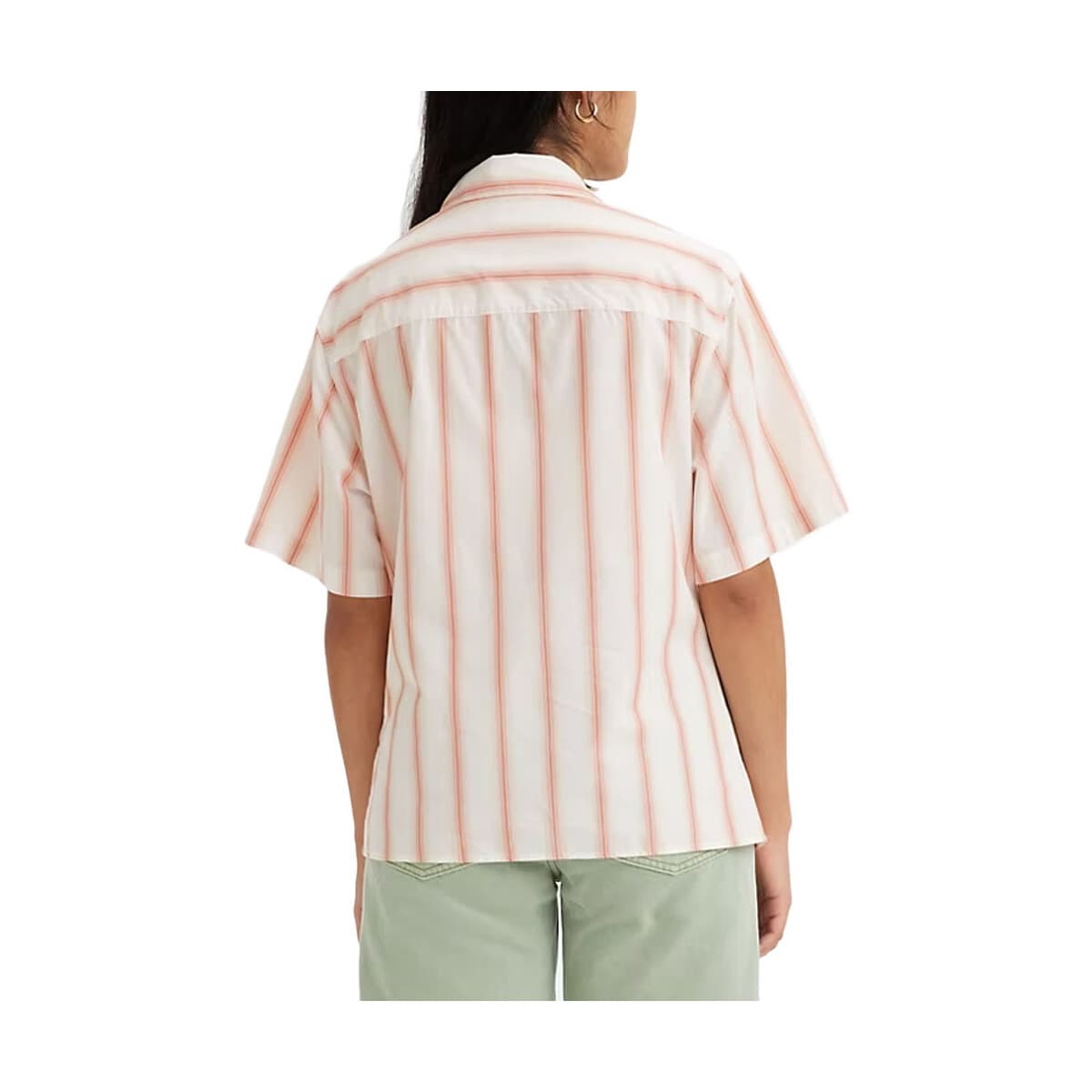 Women's Shirts Levis Multicolor