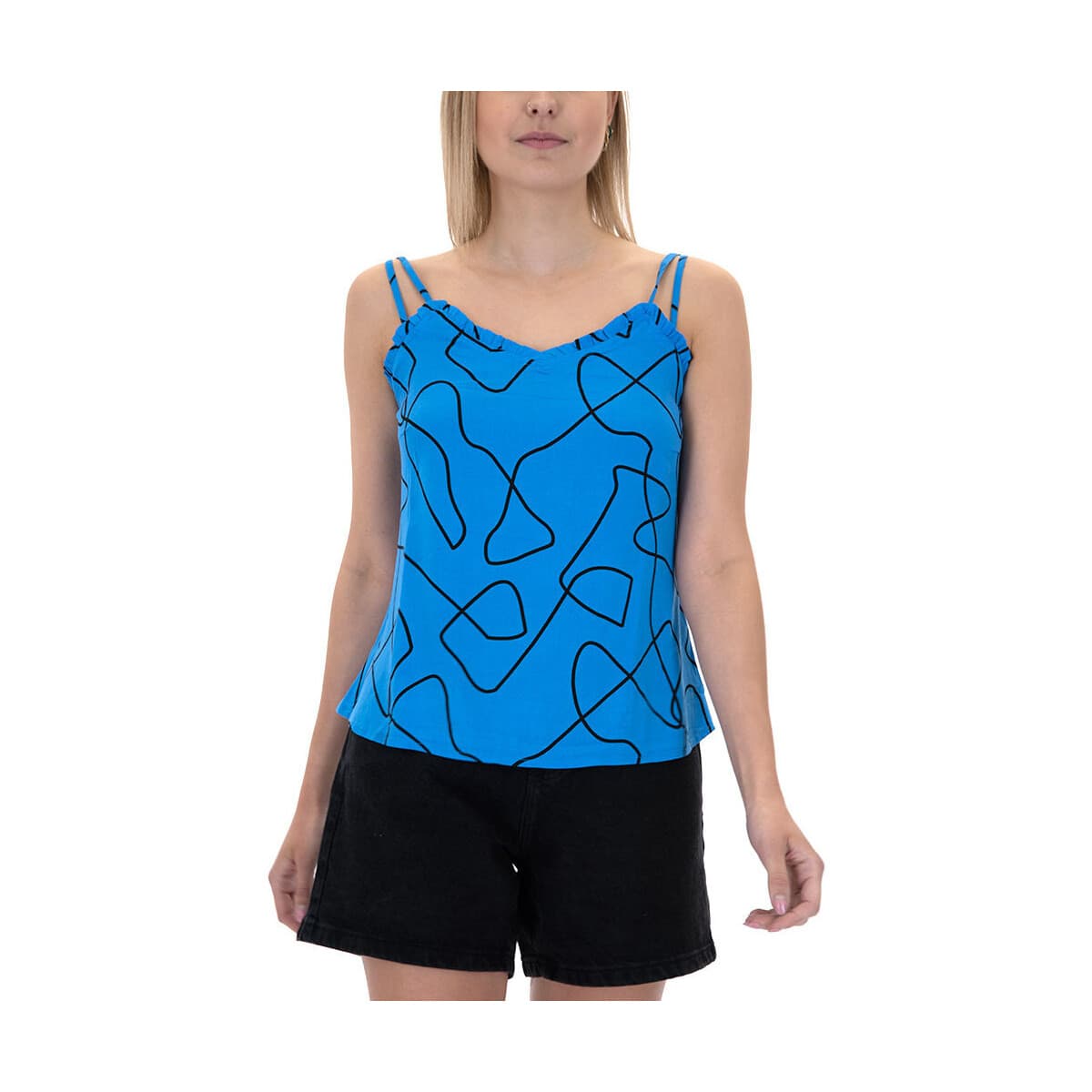 Women's T-Shirts Only Multicolor