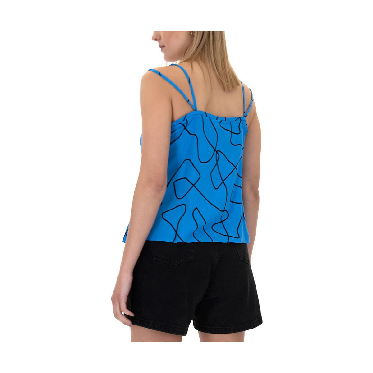 Women's T-Shirts Only Multicolor