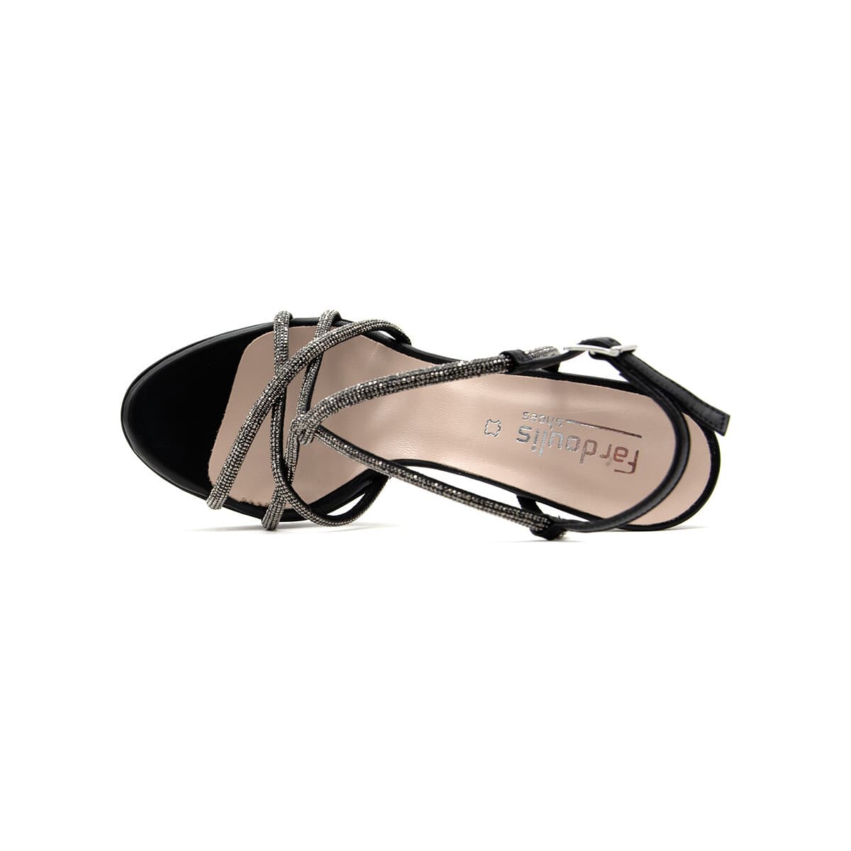 Women's Pumps Fardoulis Multicolor