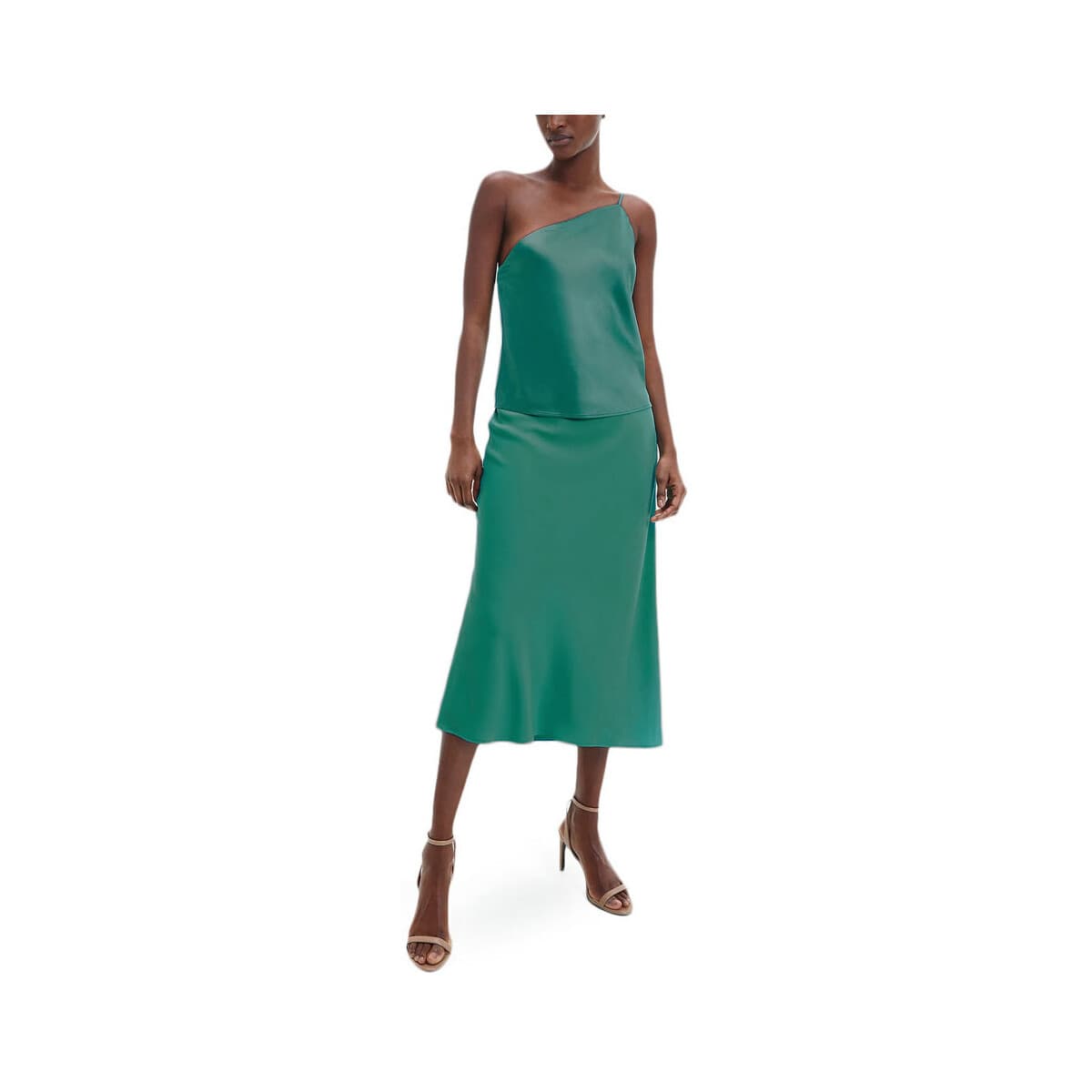 Women's T-Shirts Calvin Klein Multicolor