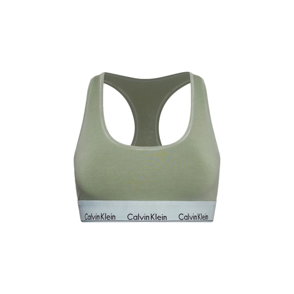 Women's Underwear Calvin Klein Green