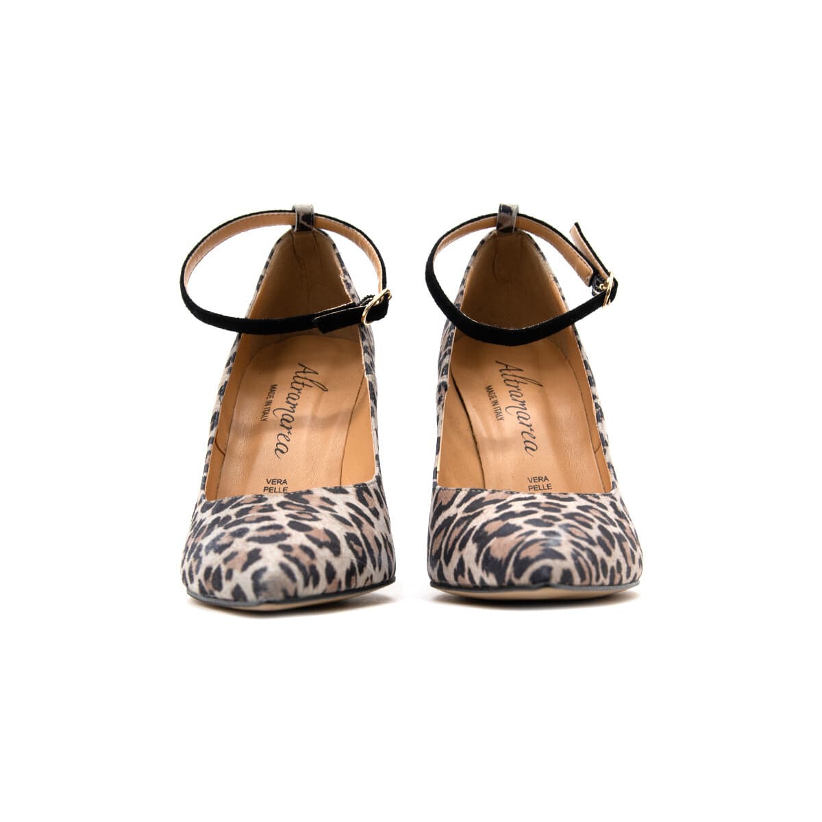 Women's Pumps Altramarea Multicolor