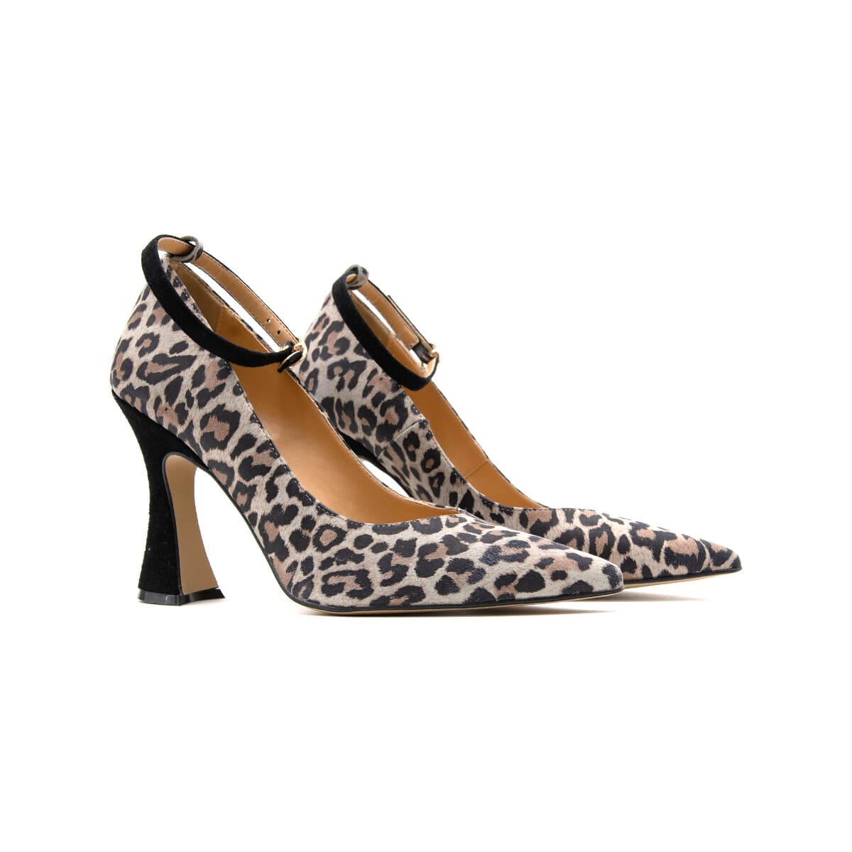 Women's Pumps Altramarea Multicolor