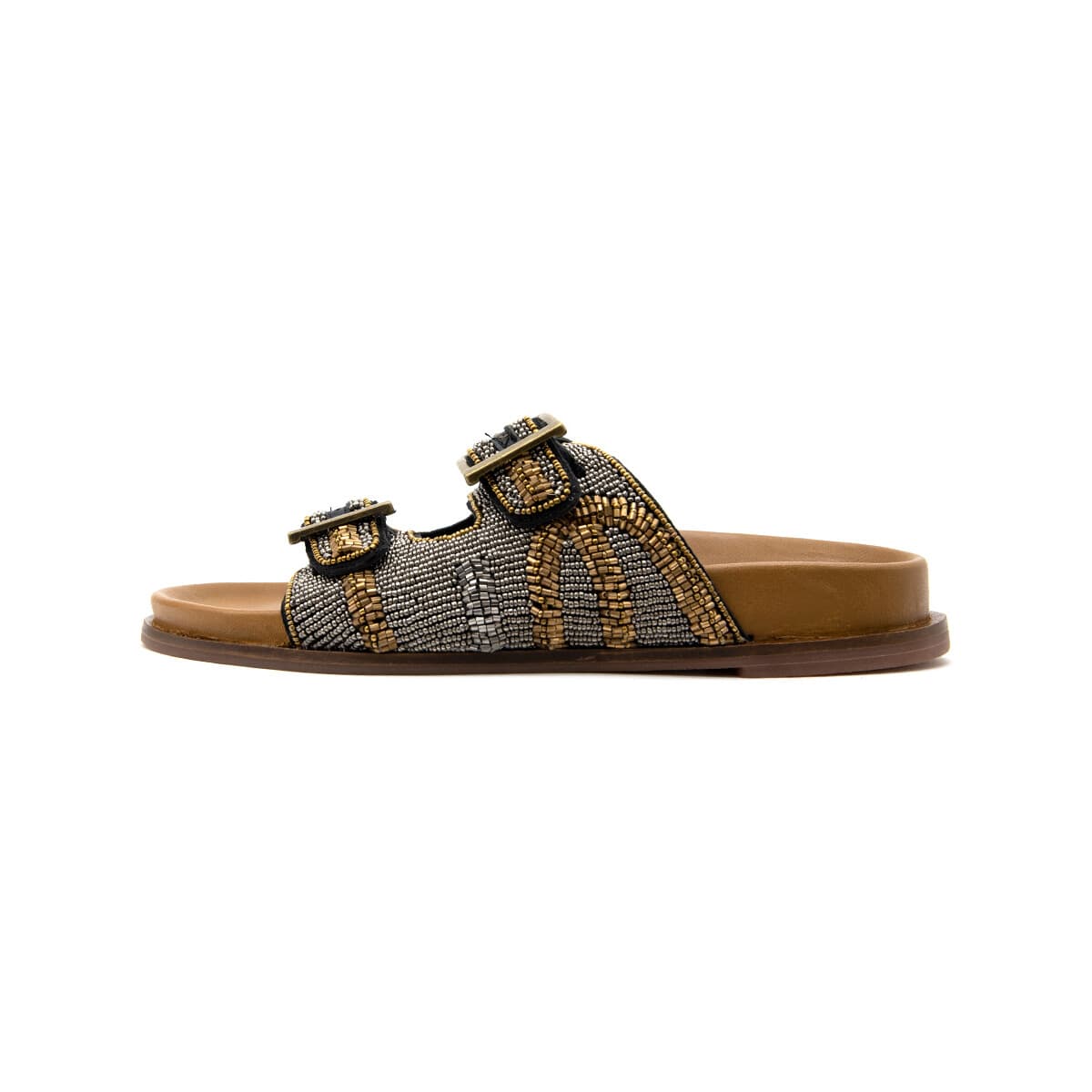 Women's Sandals Inuovo Multicolor