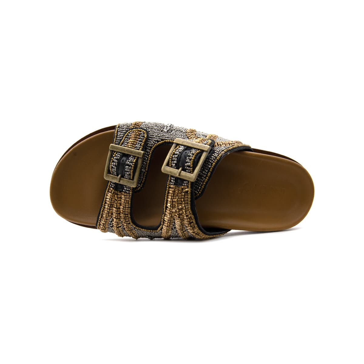 Women's Sandals Inuovo Multicolor