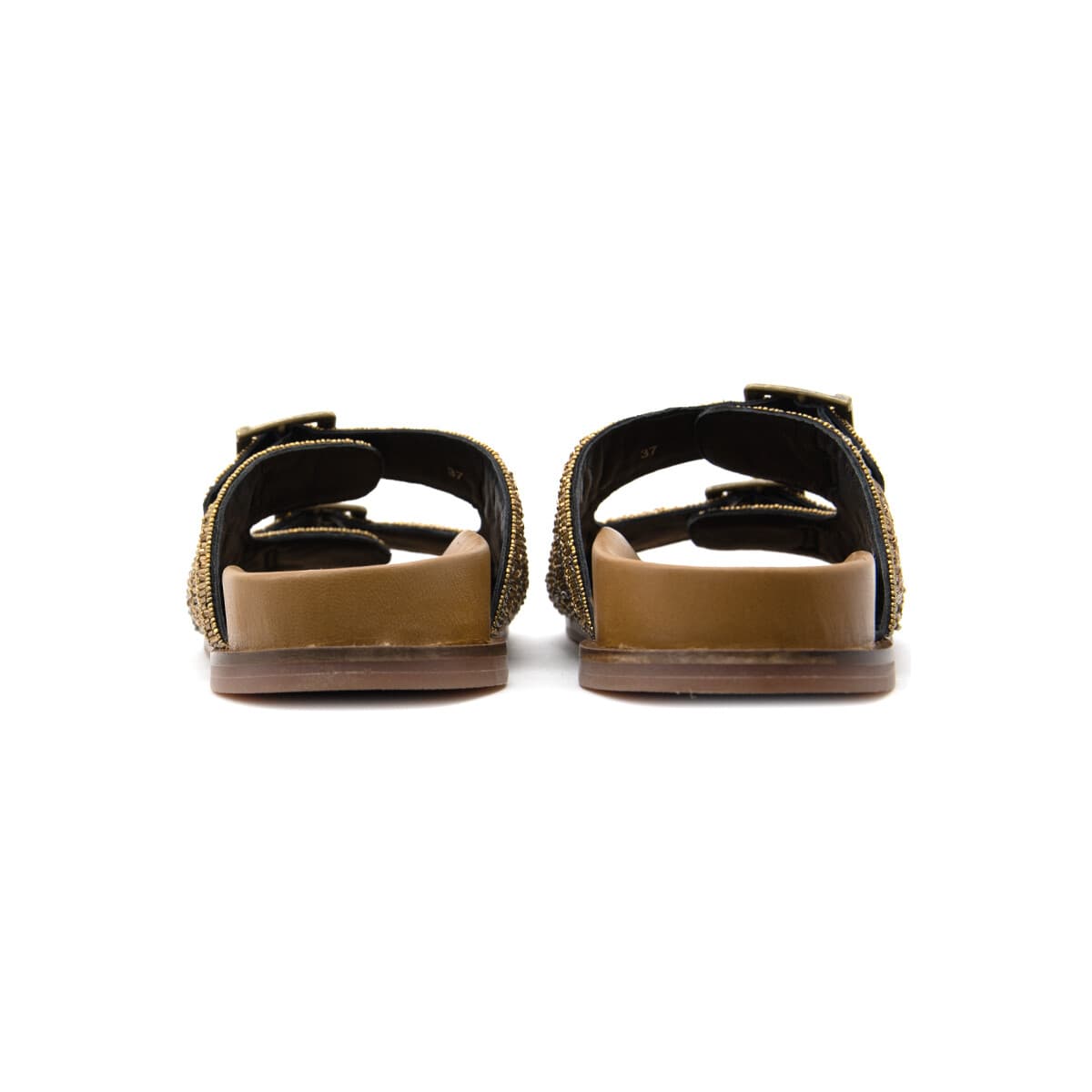 Women's Sandals Inuovo Multicolor