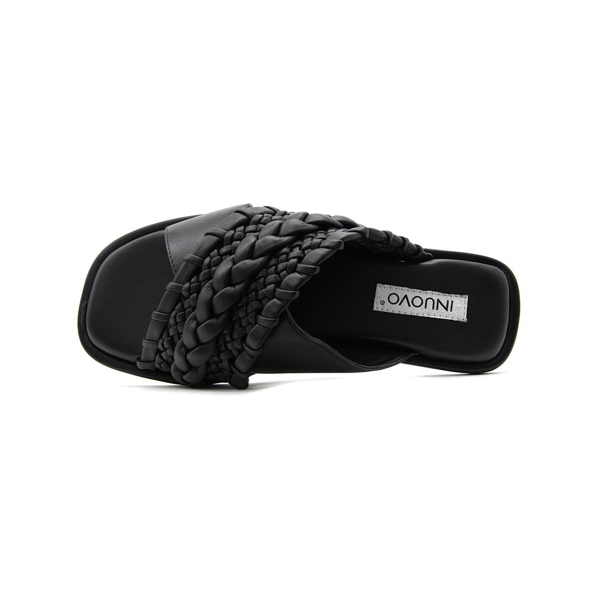 Women's Sandals Inuovo Multicolor