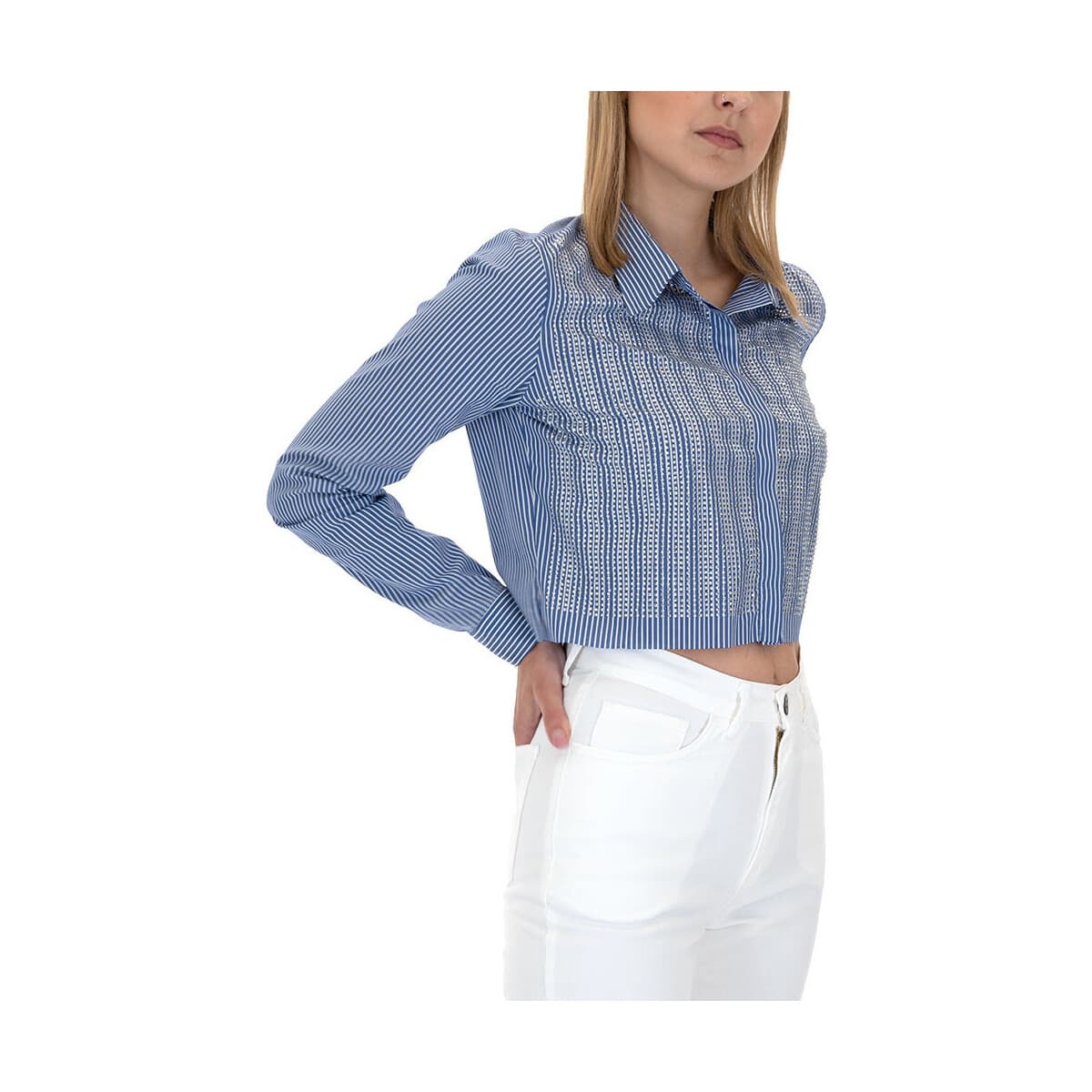 Women's Shirts Studio 83 Multicolor