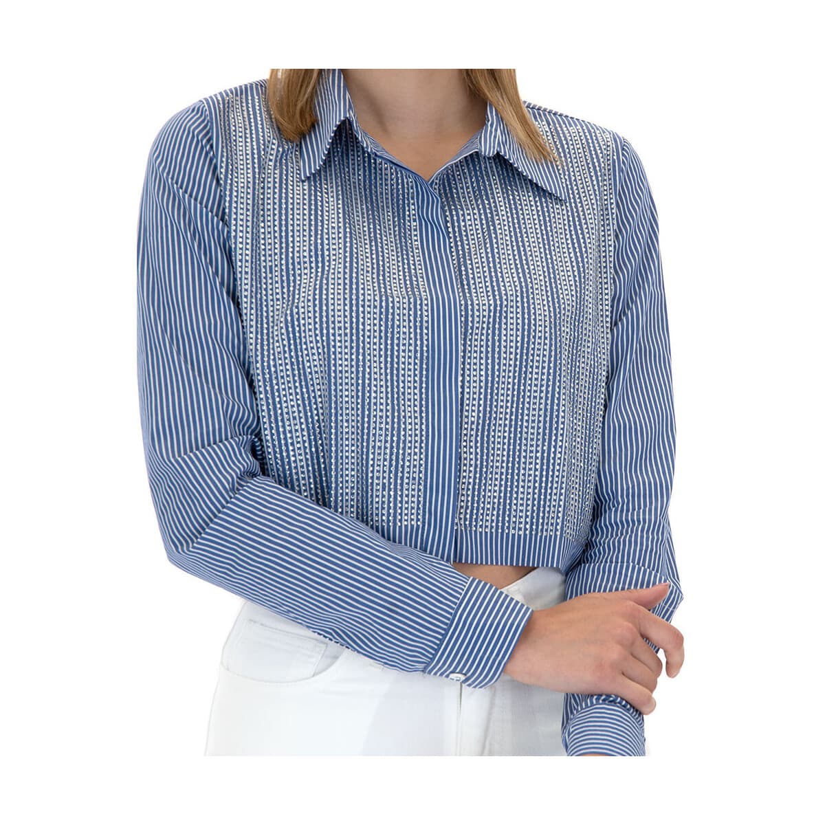 Women's Shirts Studio 83 Multicolor