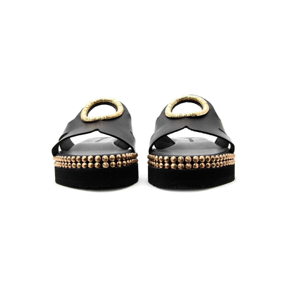 Women's Platforms Kotris Multicolor