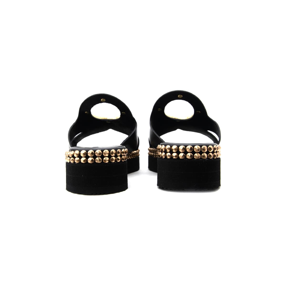 Women's Platforms Kotris Multicolor