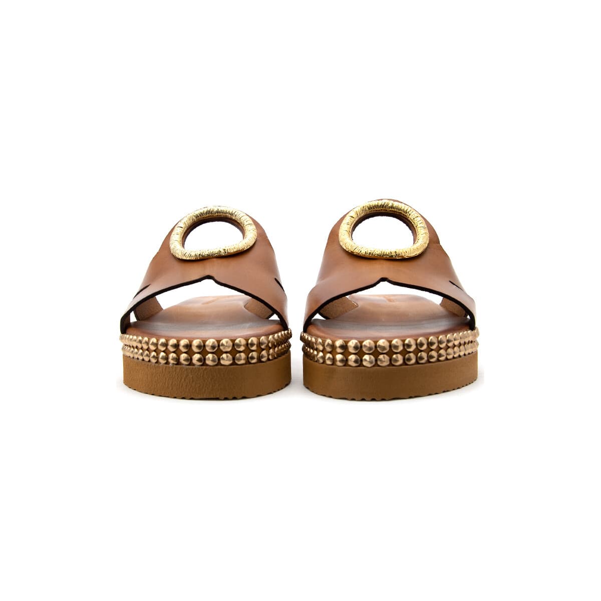 Women's Platforms Kotris Multicolor