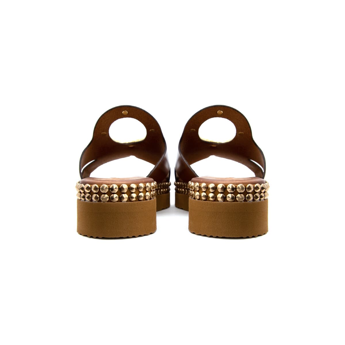 Women's Platforms Kotris Multicolor