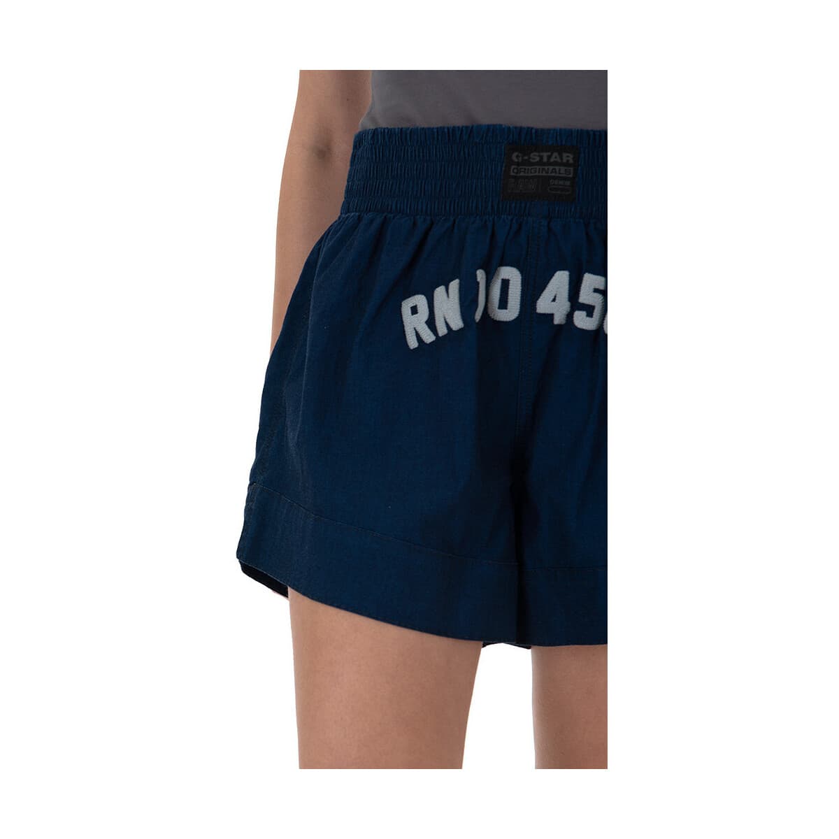 Women's Shorts G-Star Raw Multicolor