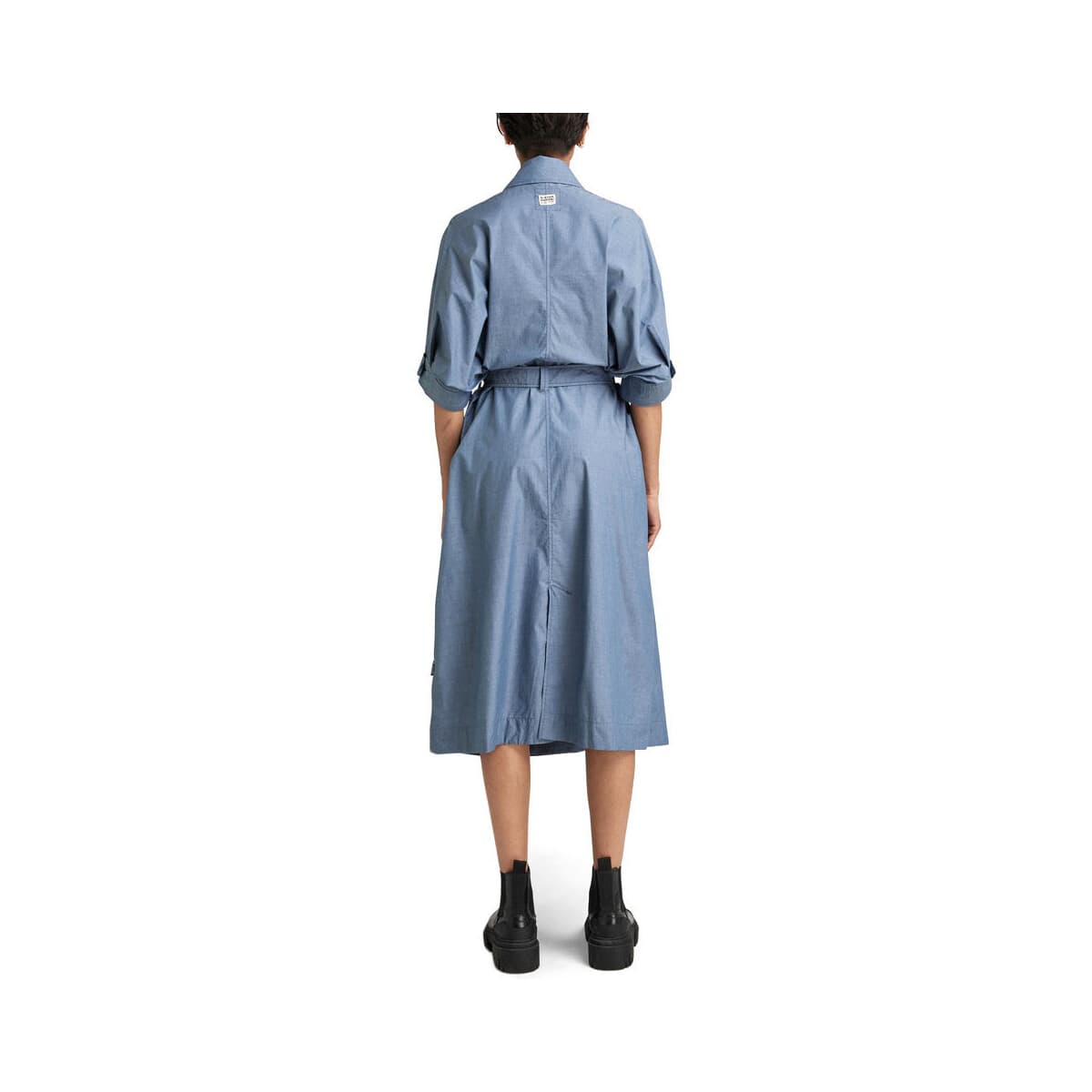 Women's Dresses G-Star Raw Multicolor