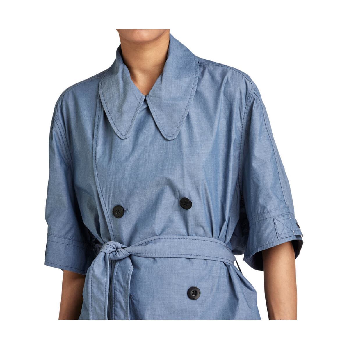 Women's Dresses G-Star Raw Multicolor