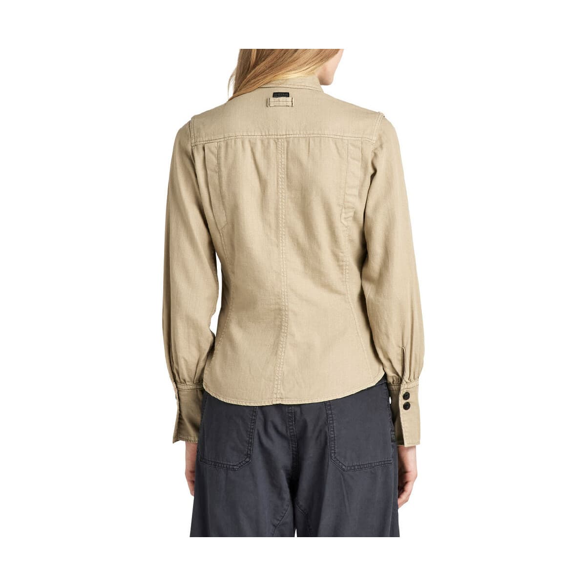 Women's Shirts G-Star Raw Multicolor