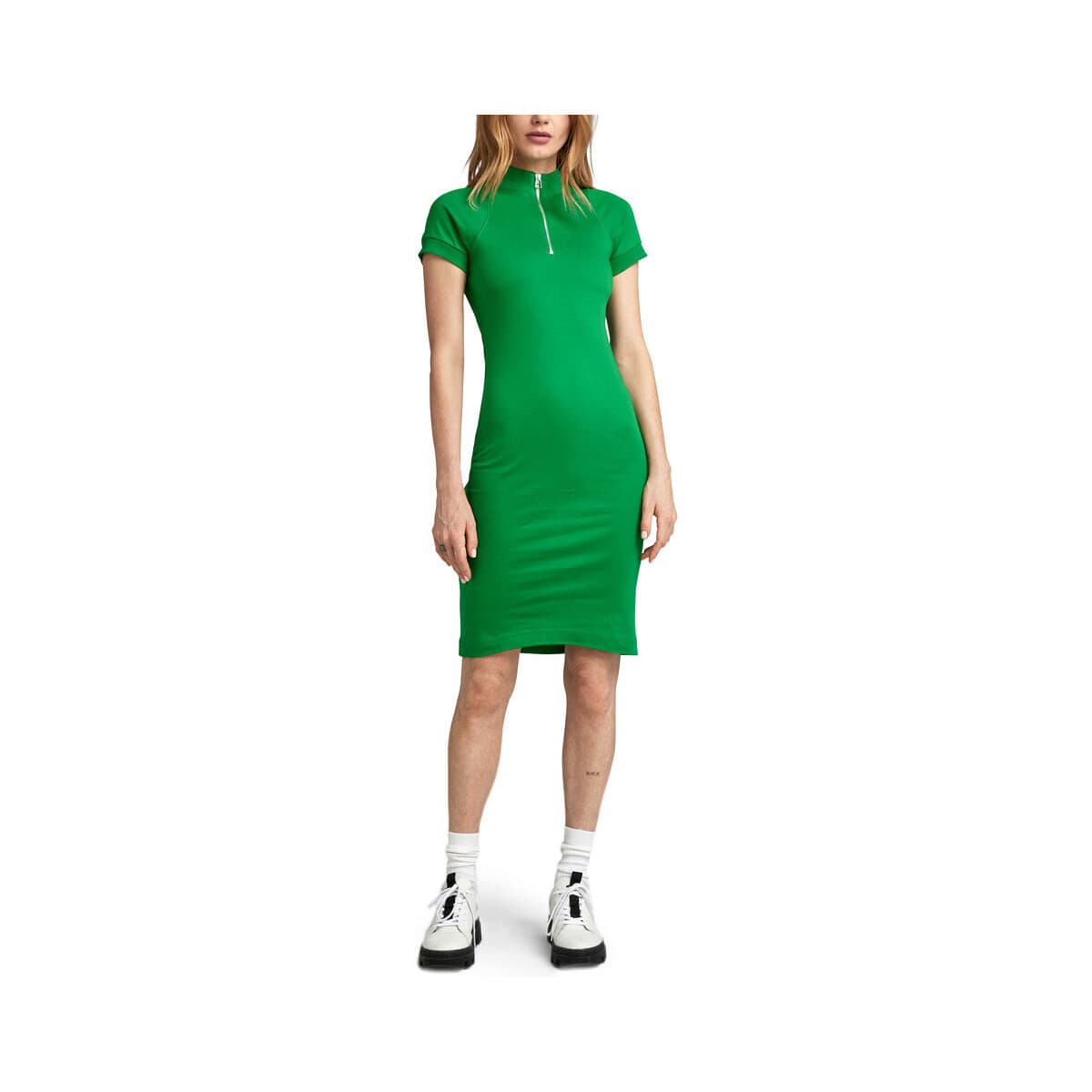 Women's Dresses G-Star Raw Multicolor