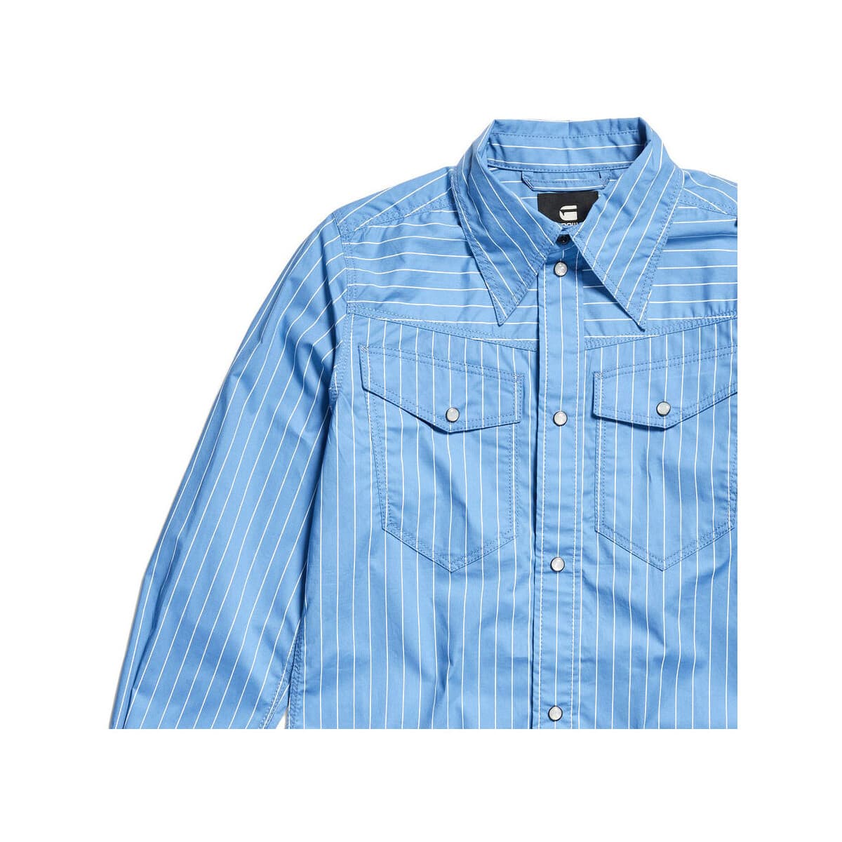 Women's Shirts G-Star Raw Multicolor