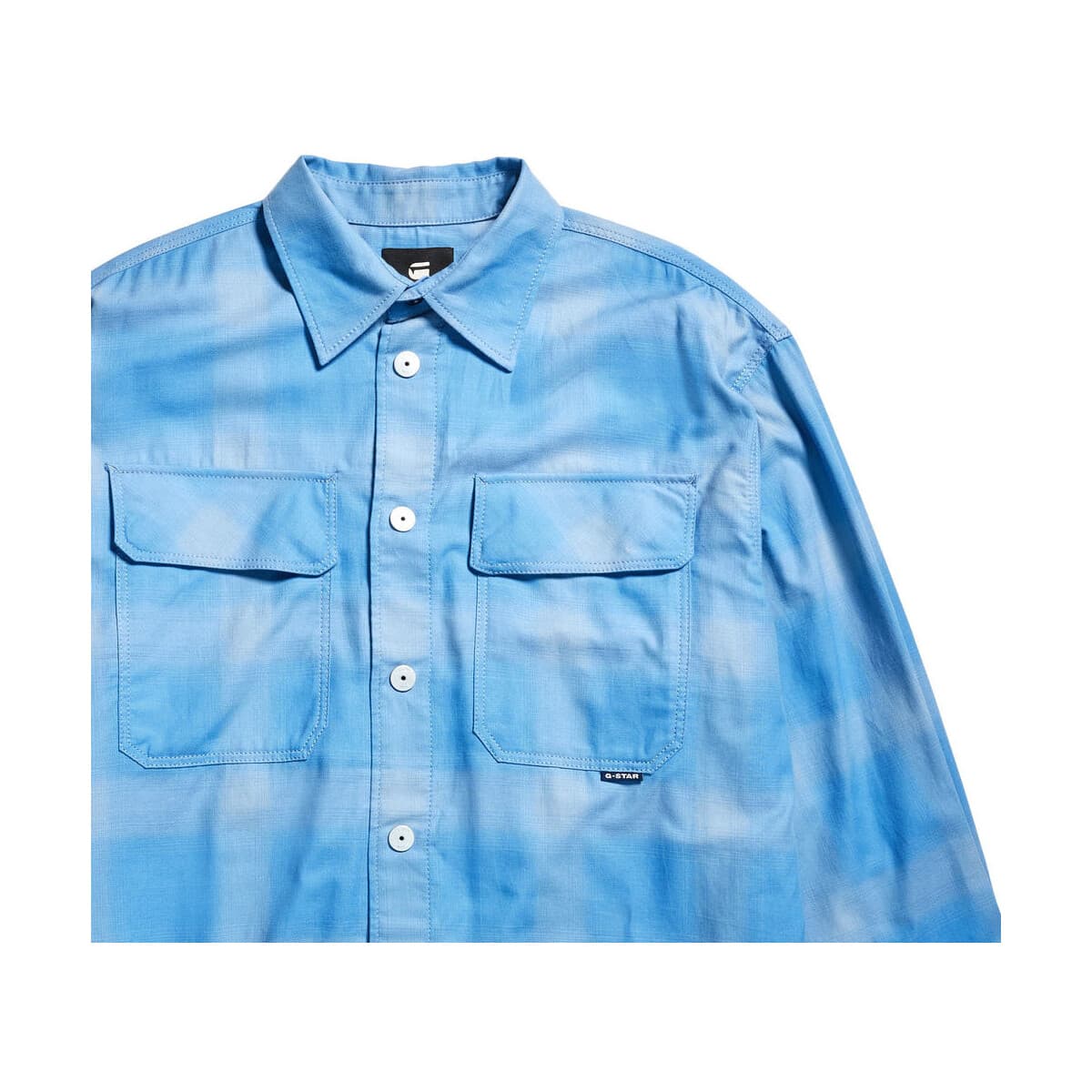 Women's Shirts G-Star Raw Multicolor