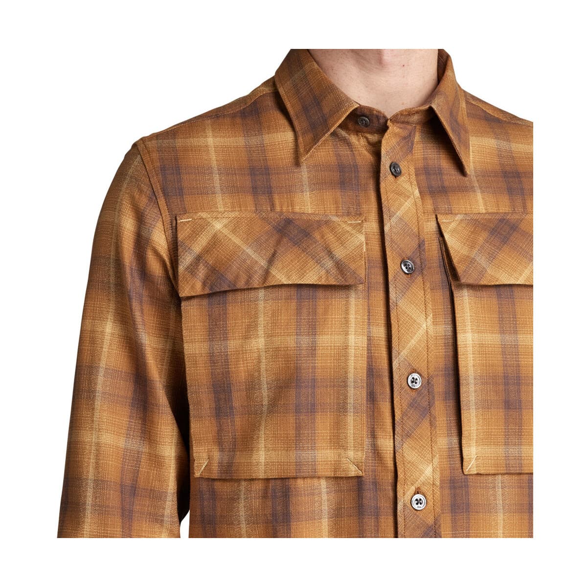 Men's Shirts G-Star Raw Multicolor