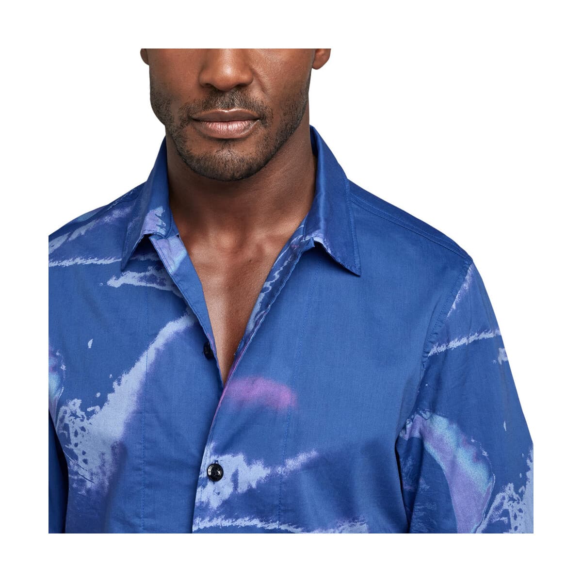 Men's Shirts G-Star Raw Multicolor