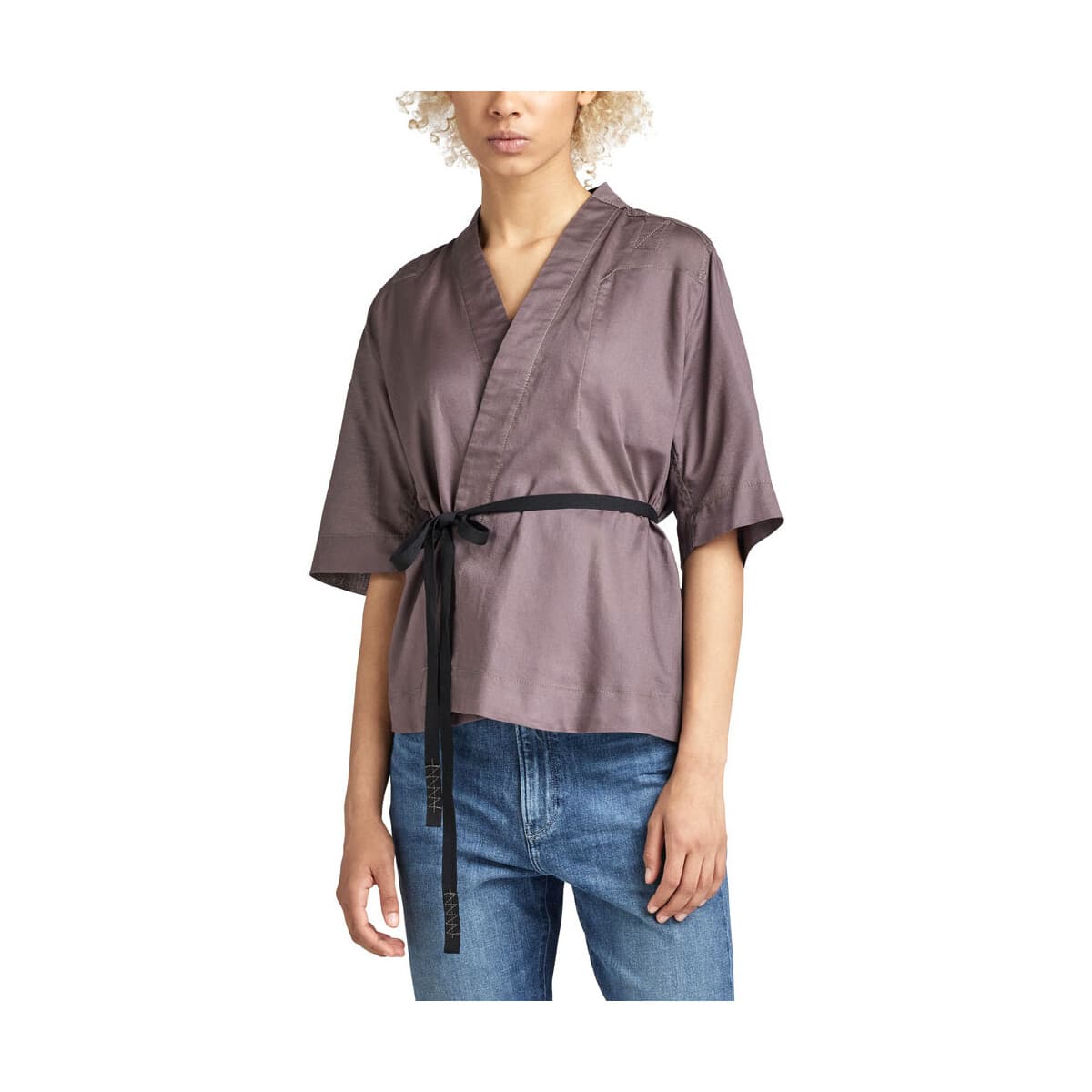 Women's T-Shirts G-Star Raw Multicolor