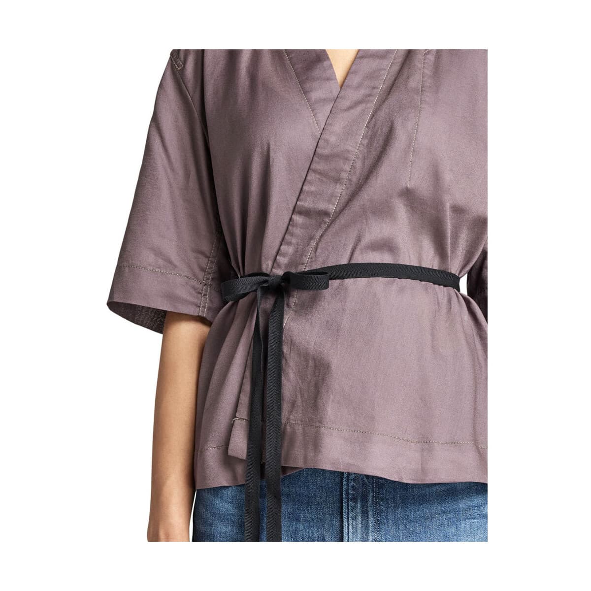 Women's T-Shirts G-Star Raw Multicolor