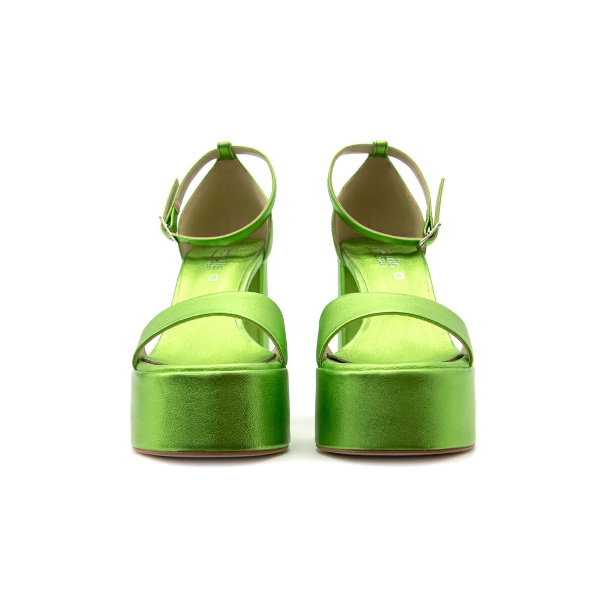 Women's Pumps Fardoulis Multicolor