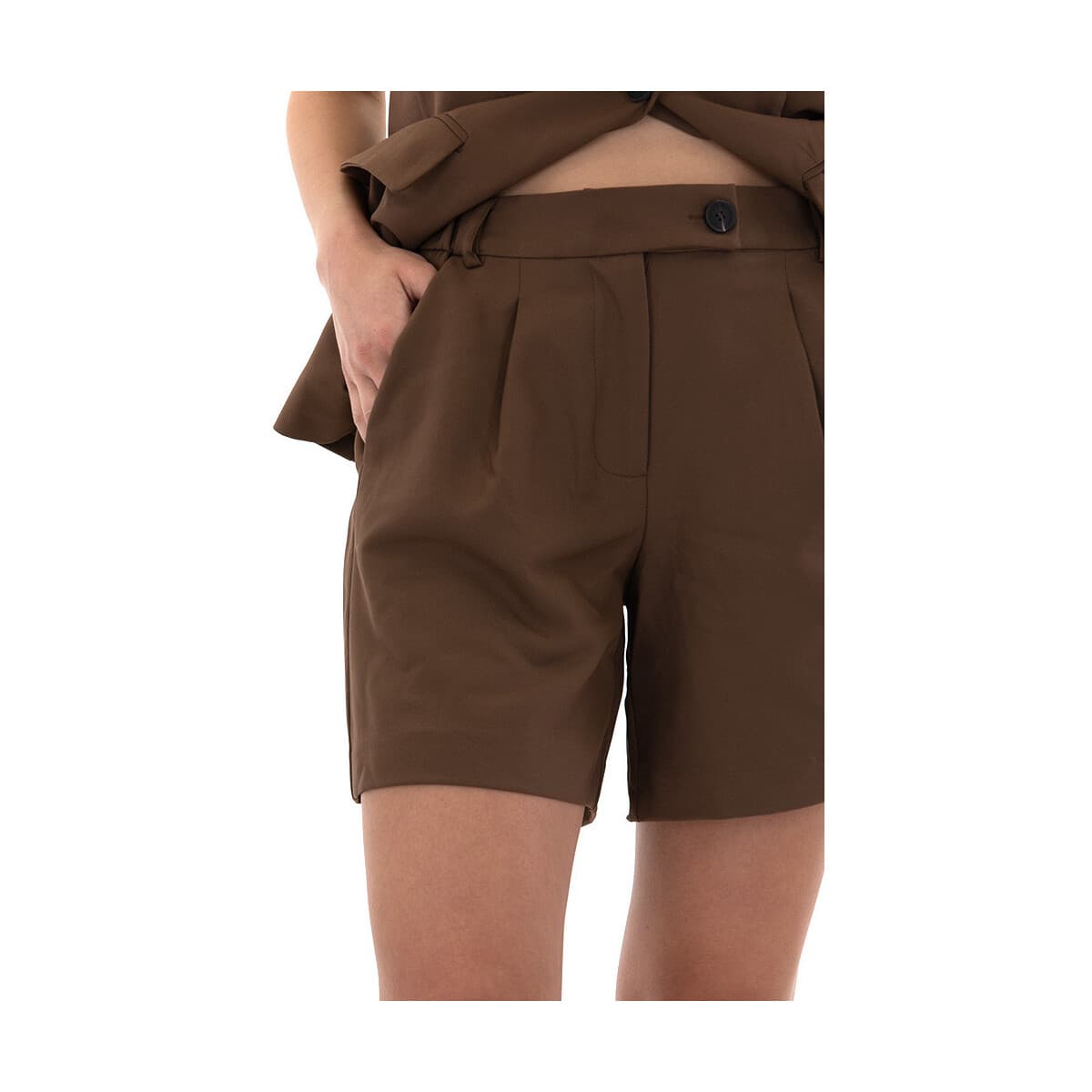 Women's Shorts Only Multicolor