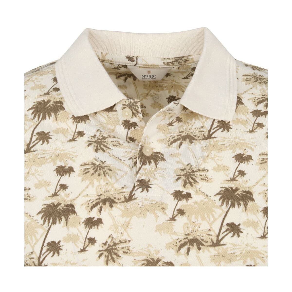 Men's T-Shirts Dstrezzed Multicolor