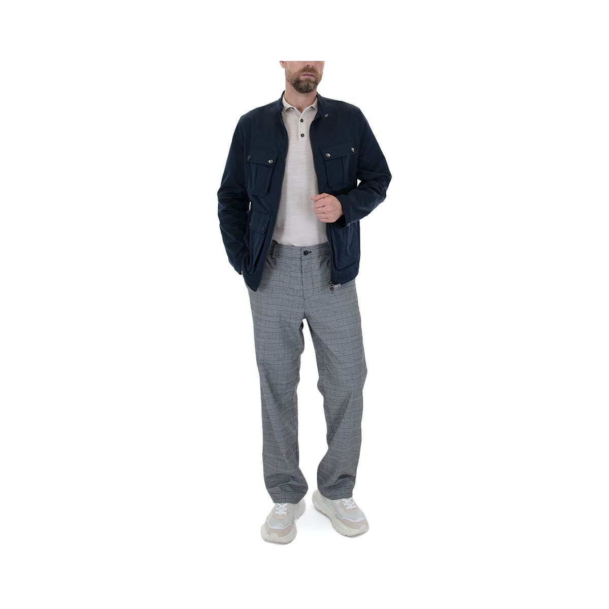 Men's Blazers Ted Baker Multicolor