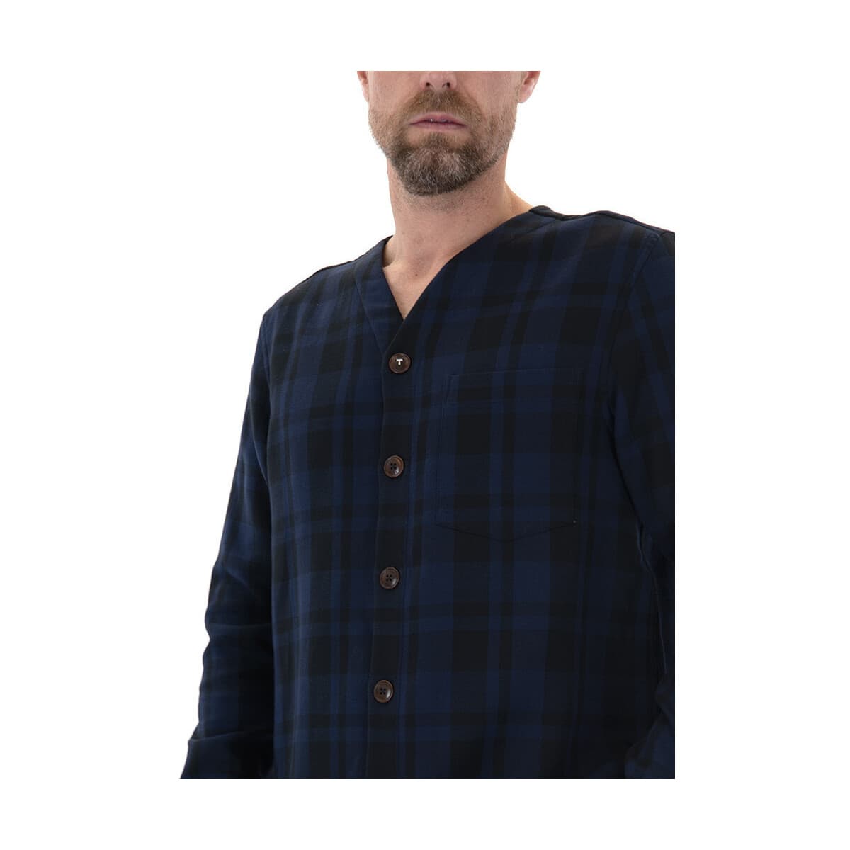 Men's Shirts Ted Baker Multicolor