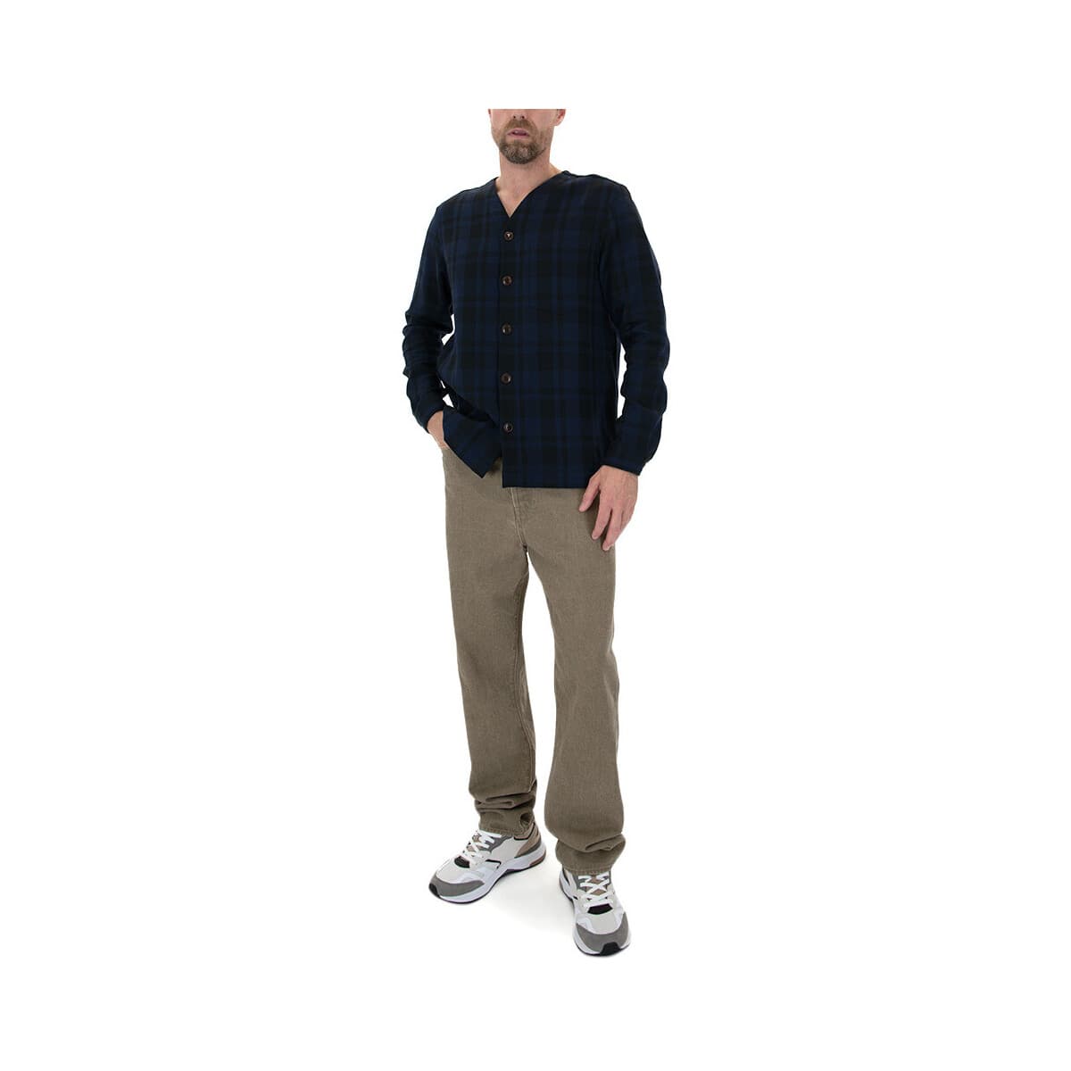 Men's Shirts Ted Baker Multicolor