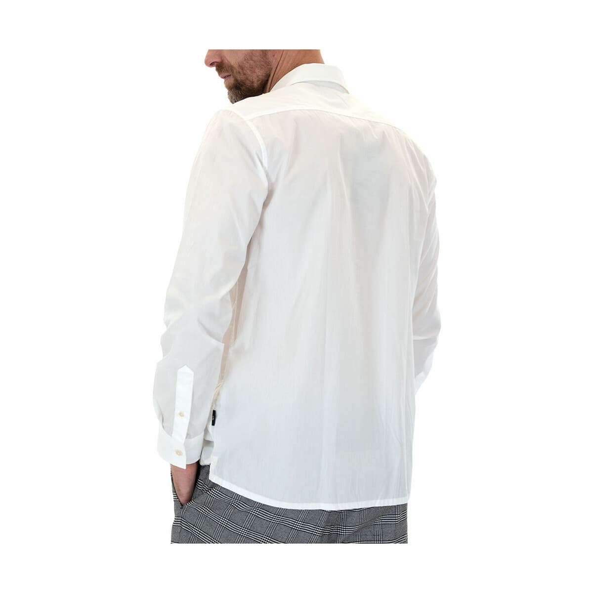 Men's Shirts Ted Baker Multicolor