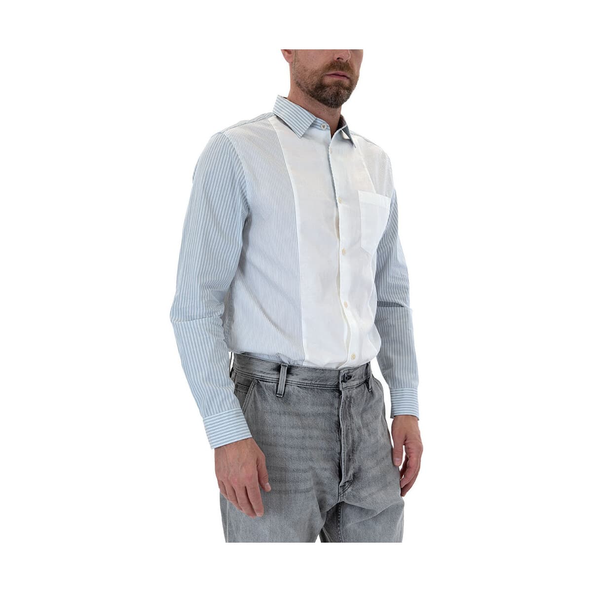 Men's Shirts Ted Baker Multicolor