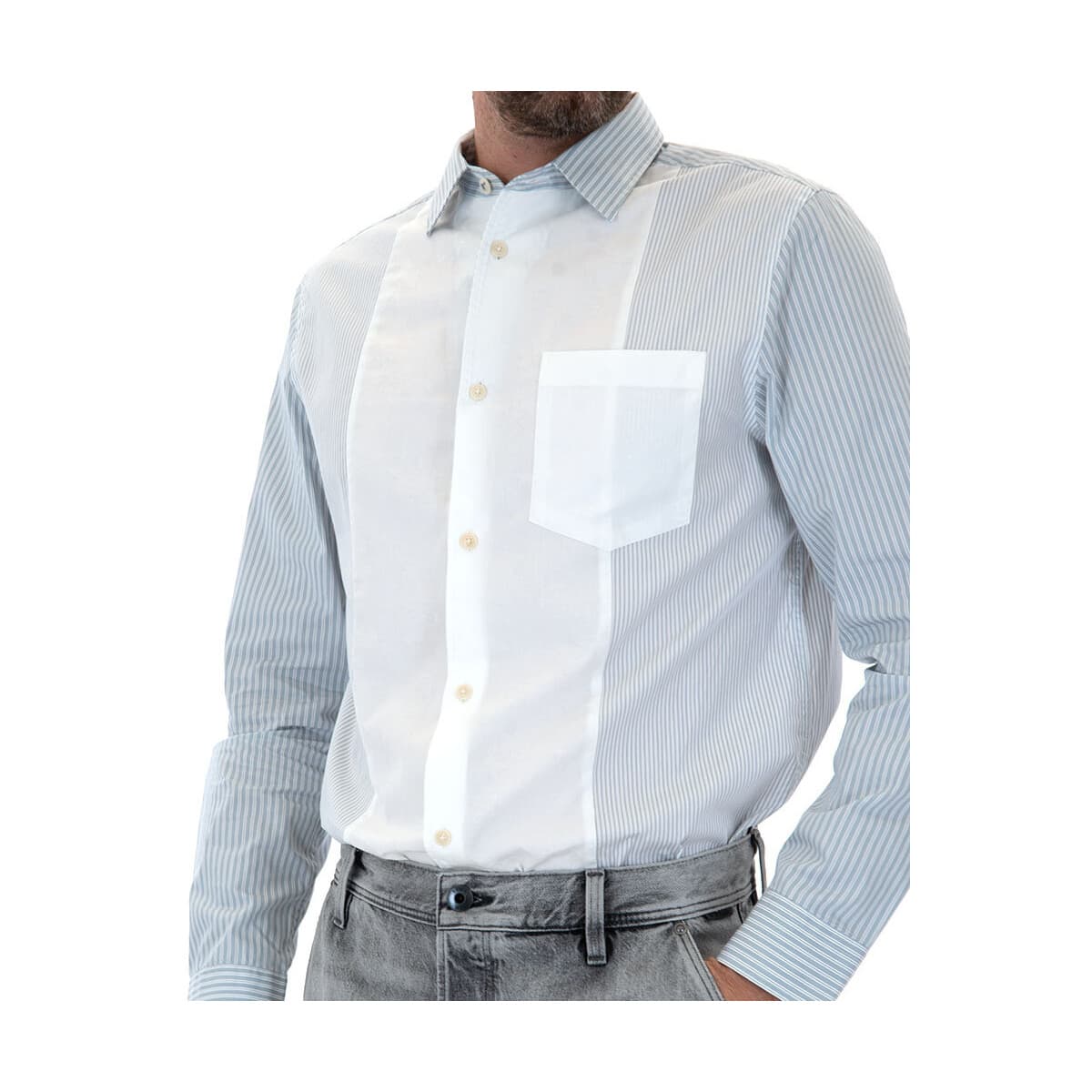 Men's Shirts Ted Baker Multicolor