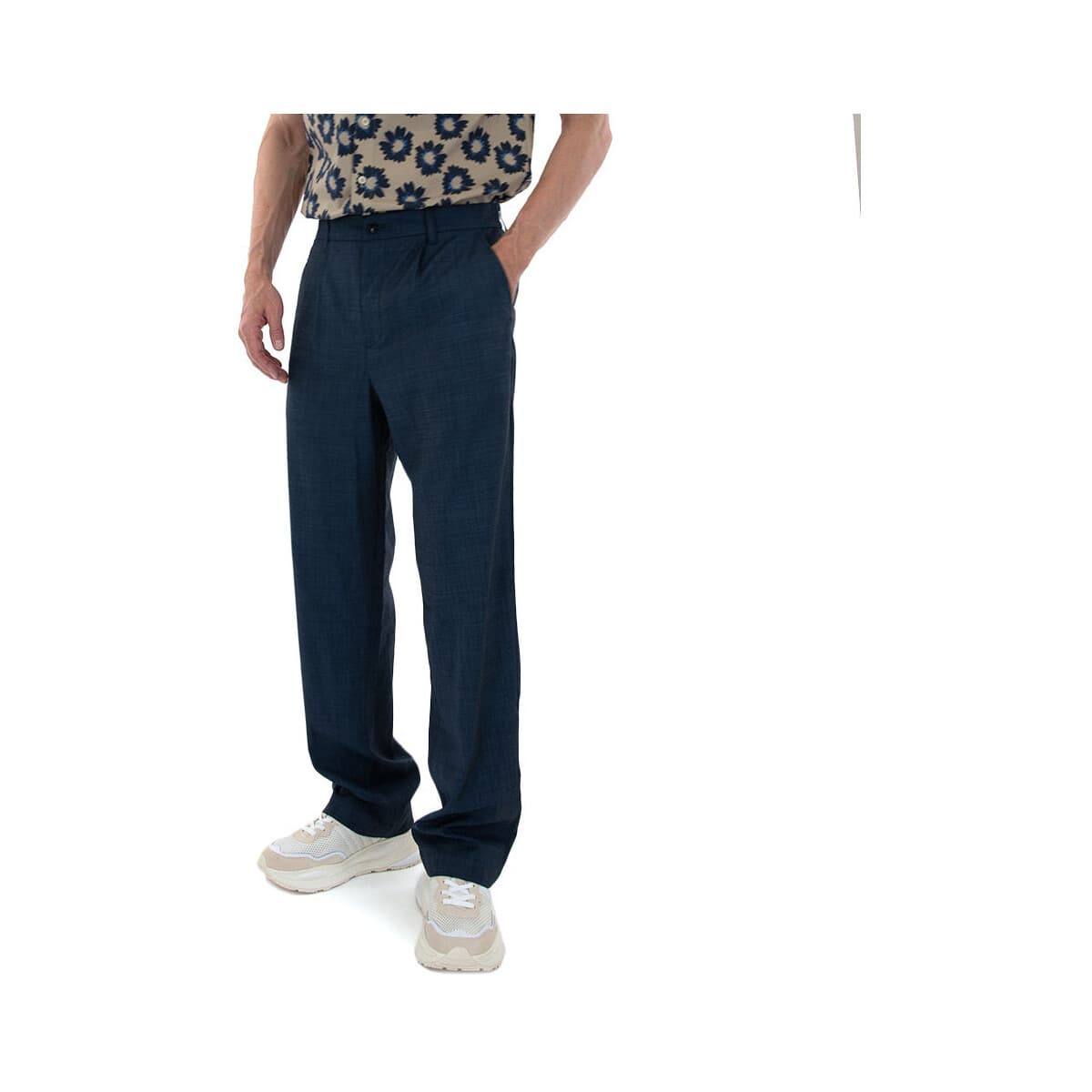 Men's Pants Ted Baker Multicolor