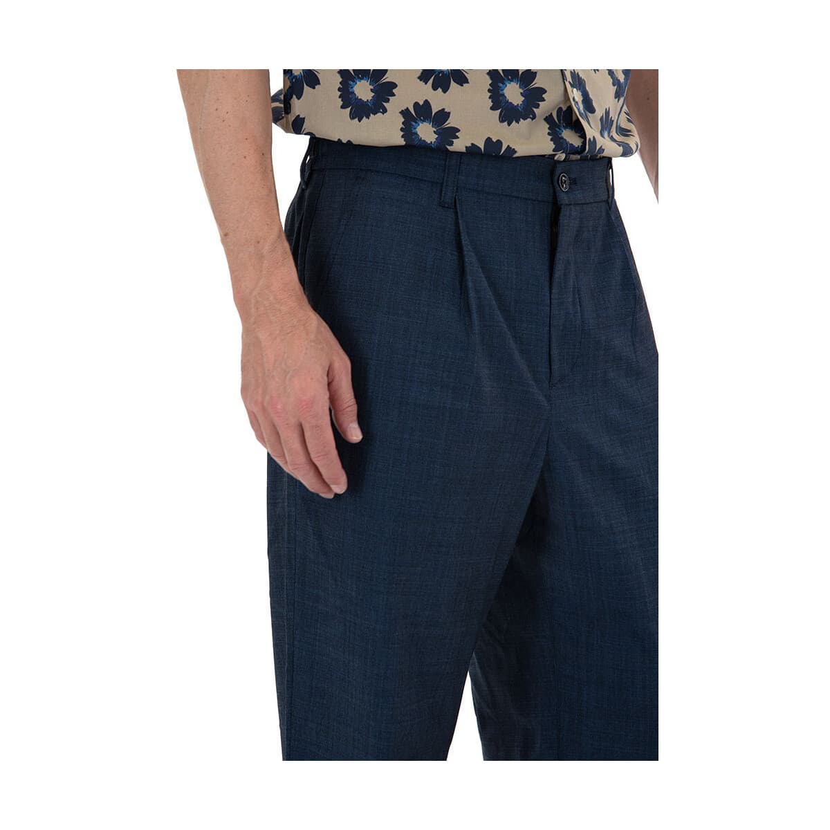 Men's Pants Ted Baker Multicolor
