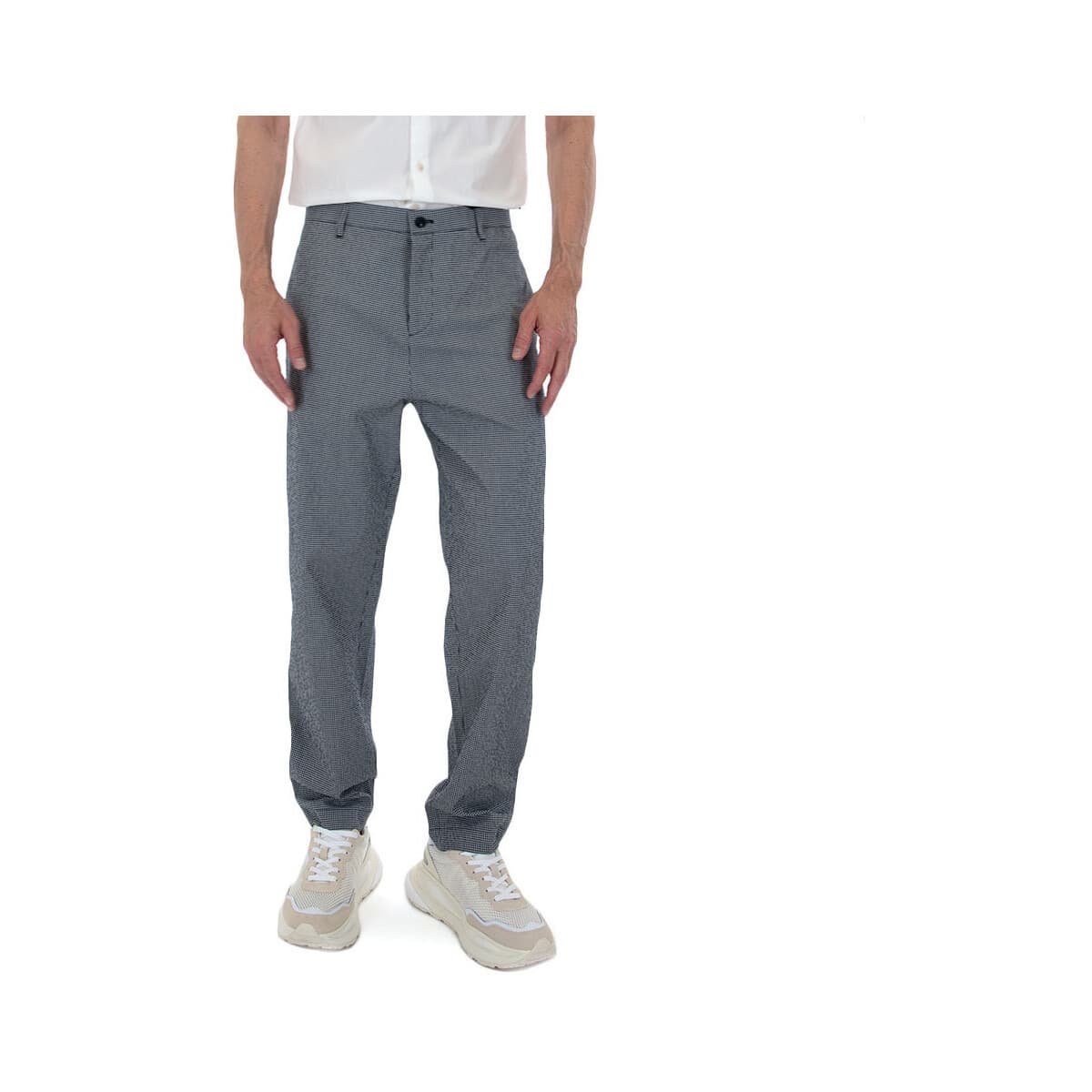 Men's Pants Ted Baker Black