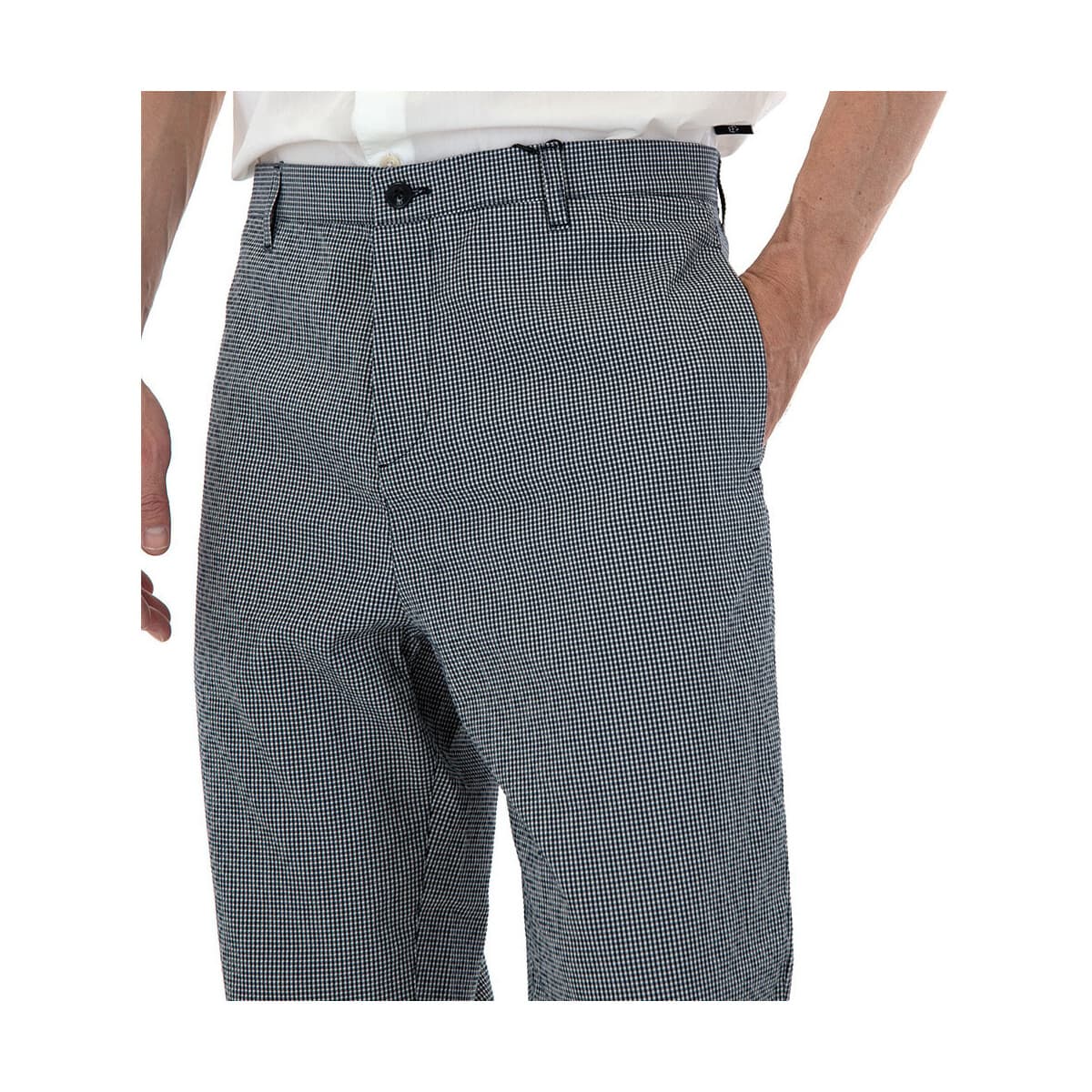 Men's Pants Ted Baker Multicolor