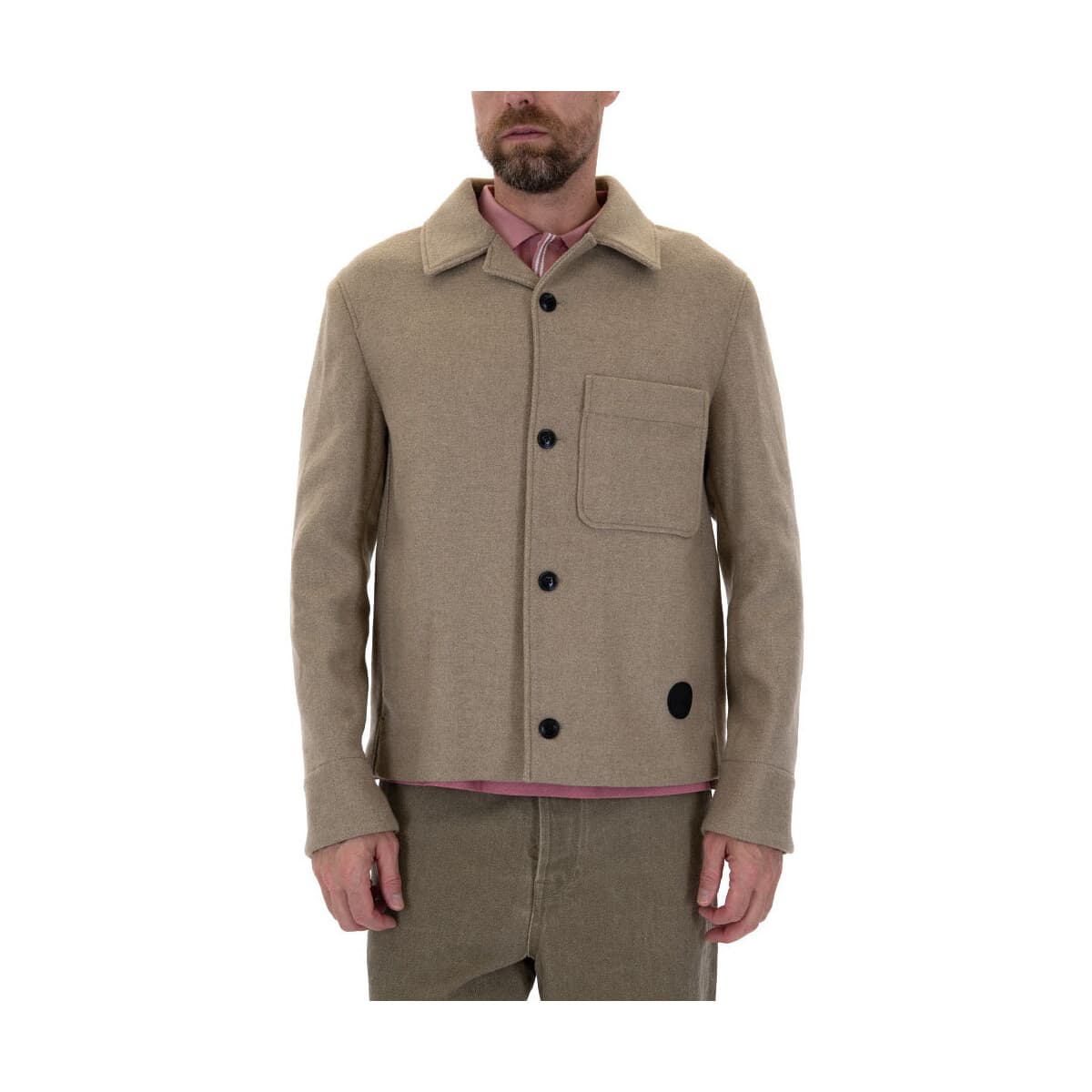 Men's Jackets Ted Baker Multicolor